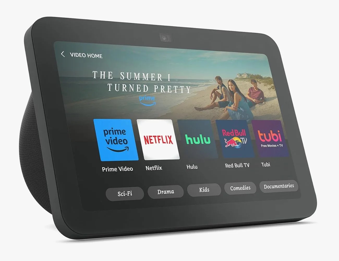 amazon tech