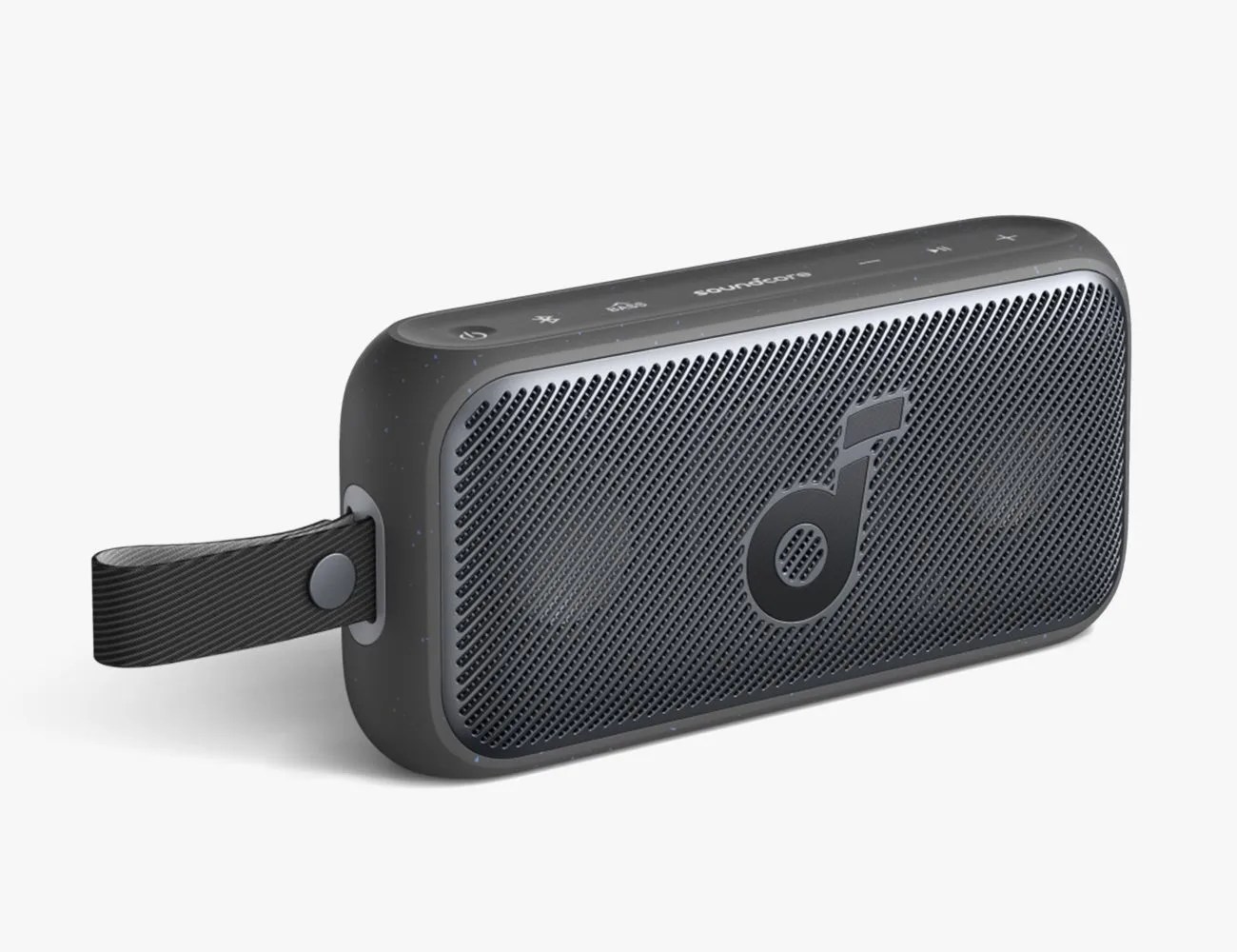 speaker