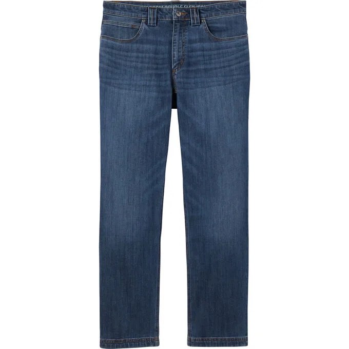 Men's Ballroom Double Flex Relaxed Fit Jeans
