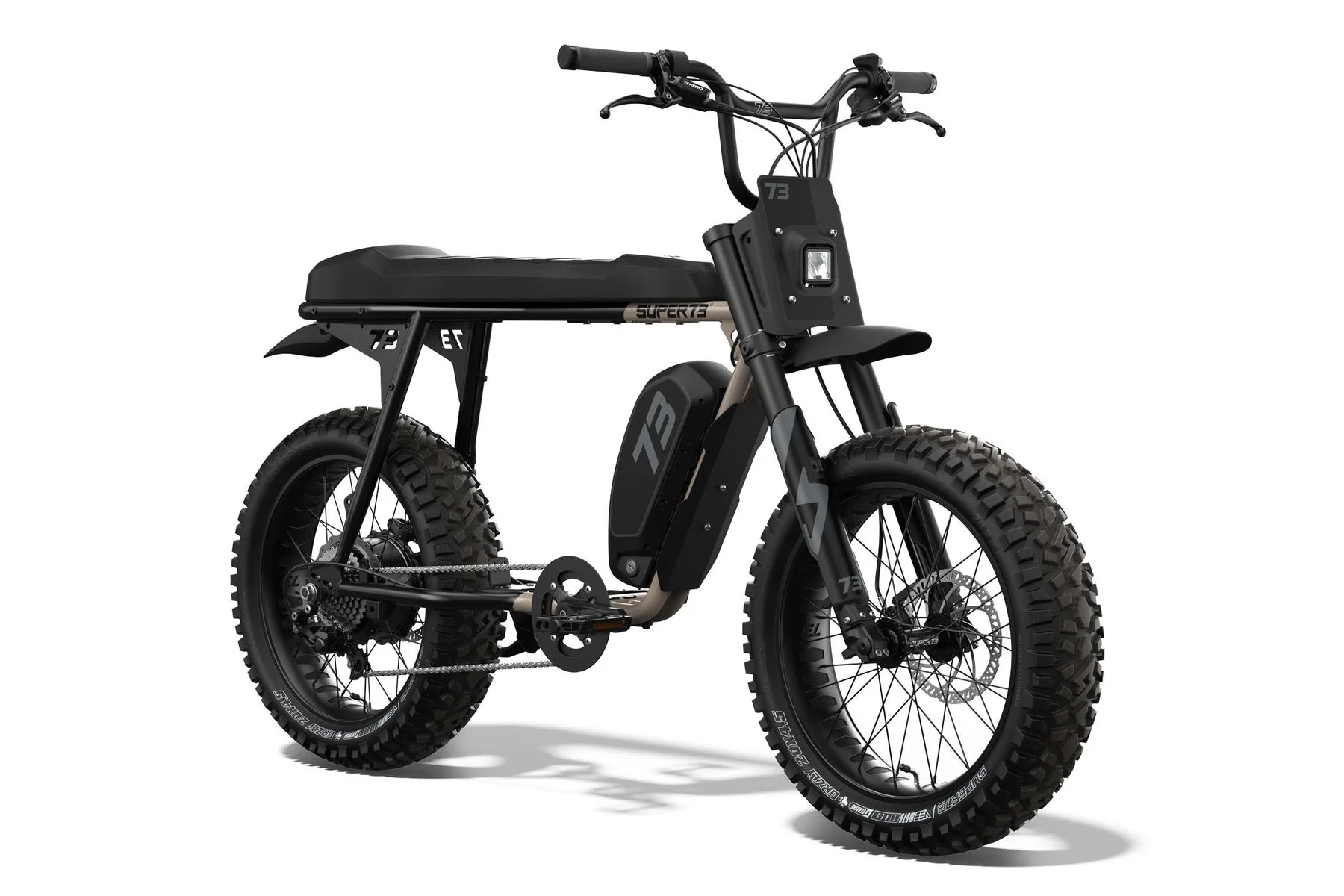 SUPER73-S ADVENTURE SERIES