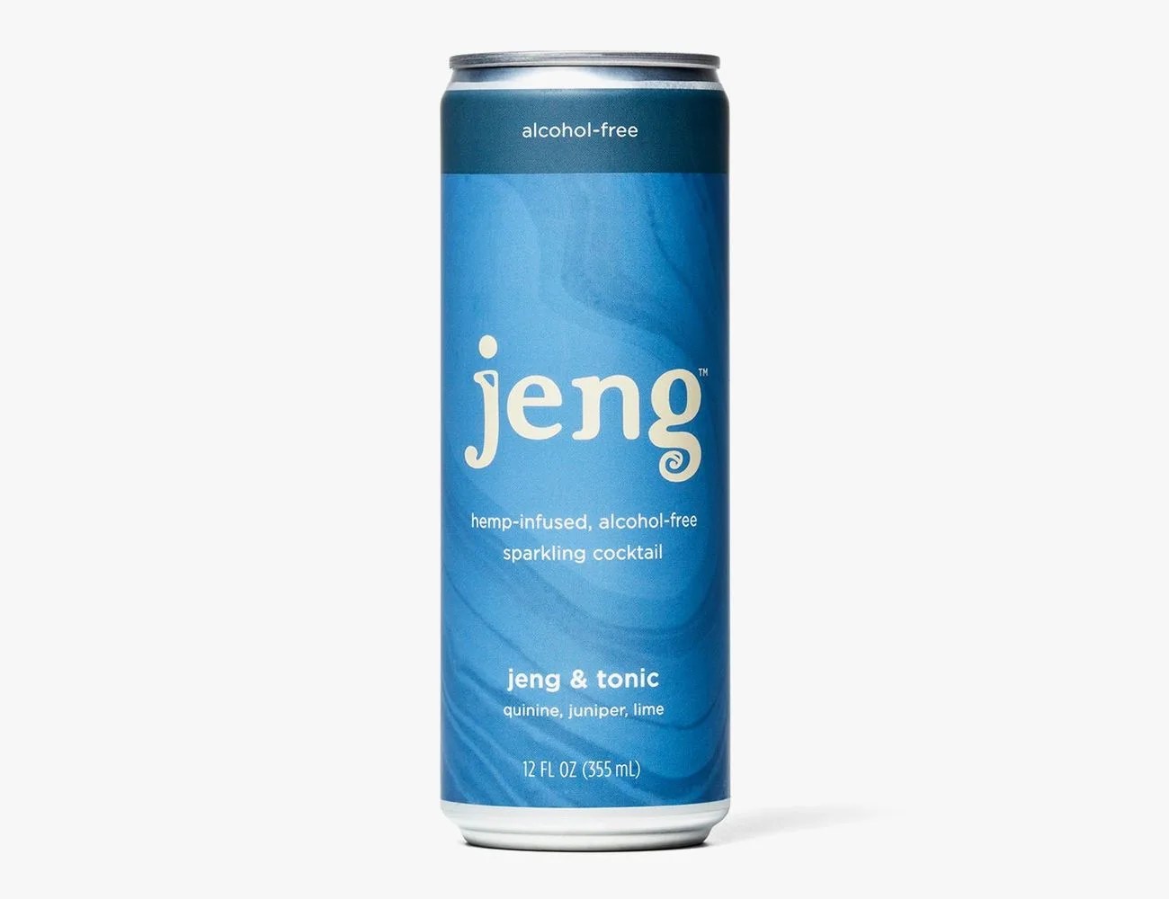 weed drink can