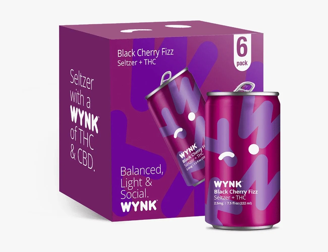 weed drink