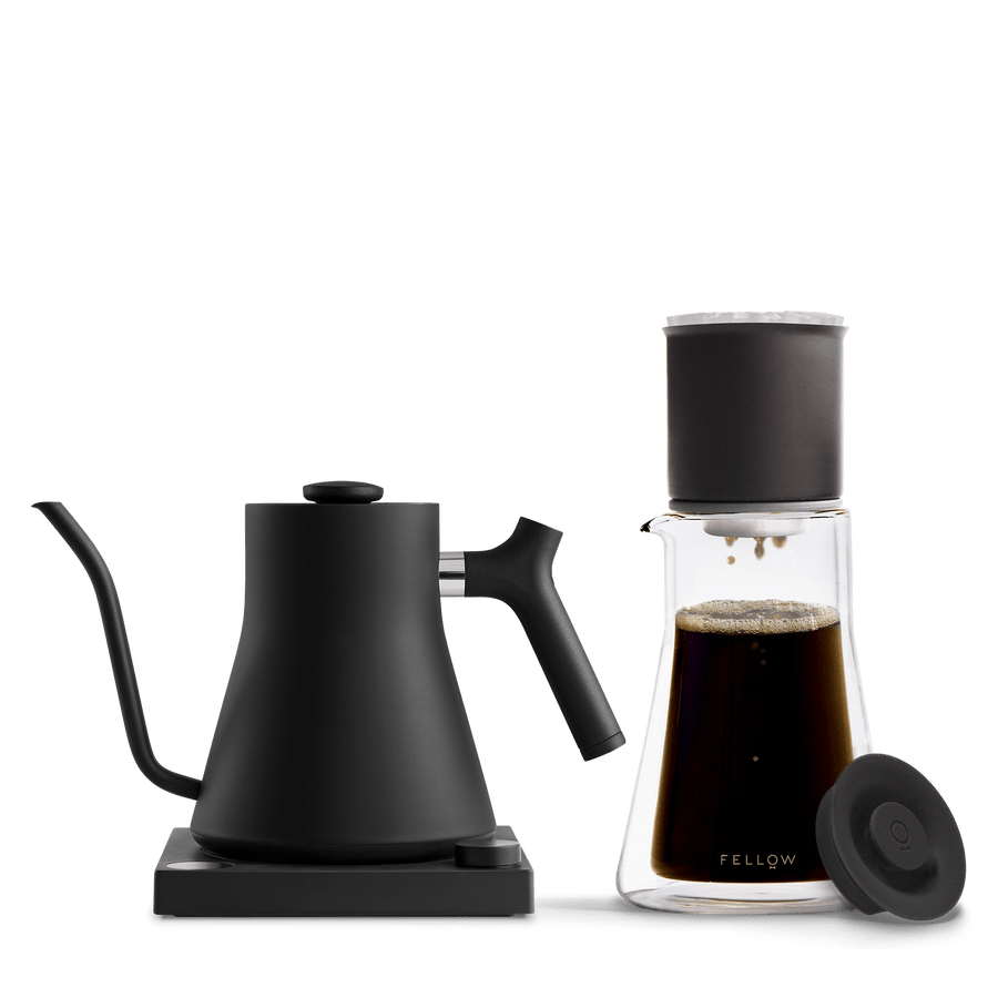 The Rookie Pour-Over Kit