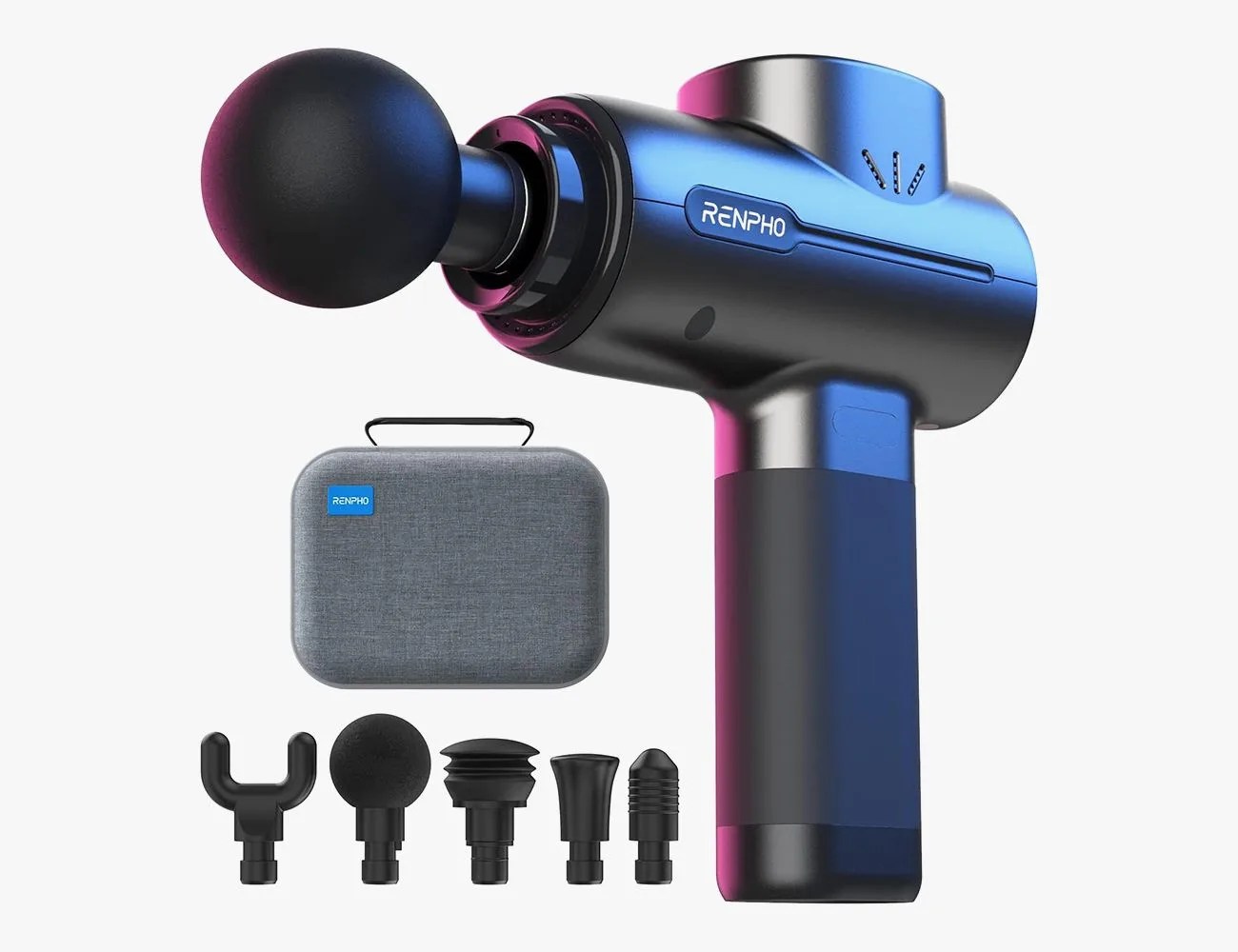 massage gun