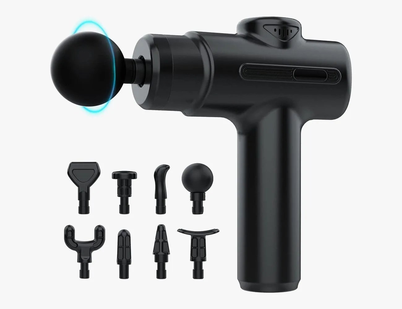 massage gun