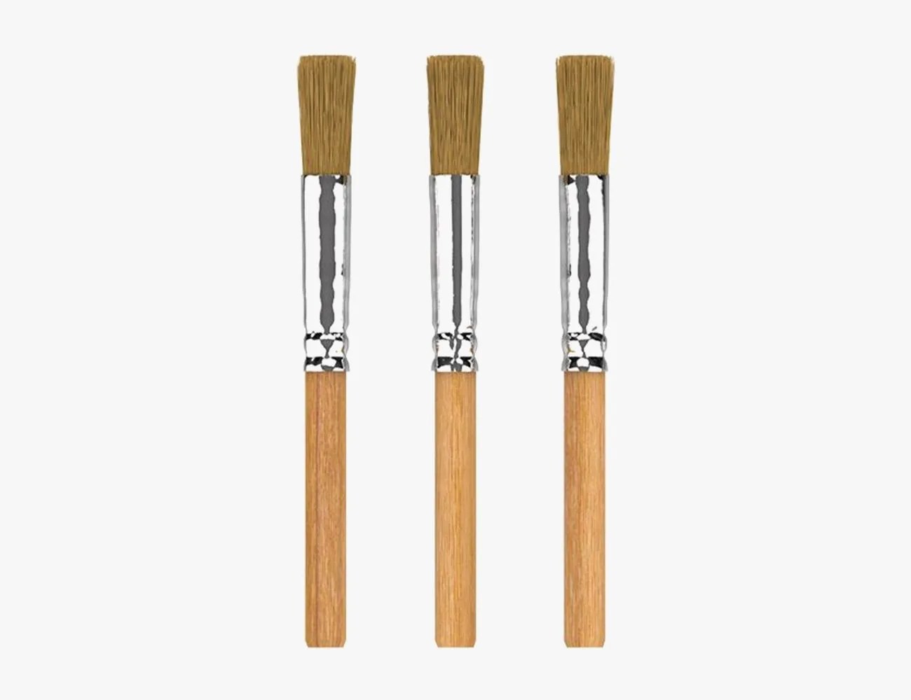 Storz & Bickel Cleaning Brushes, 3 pieces