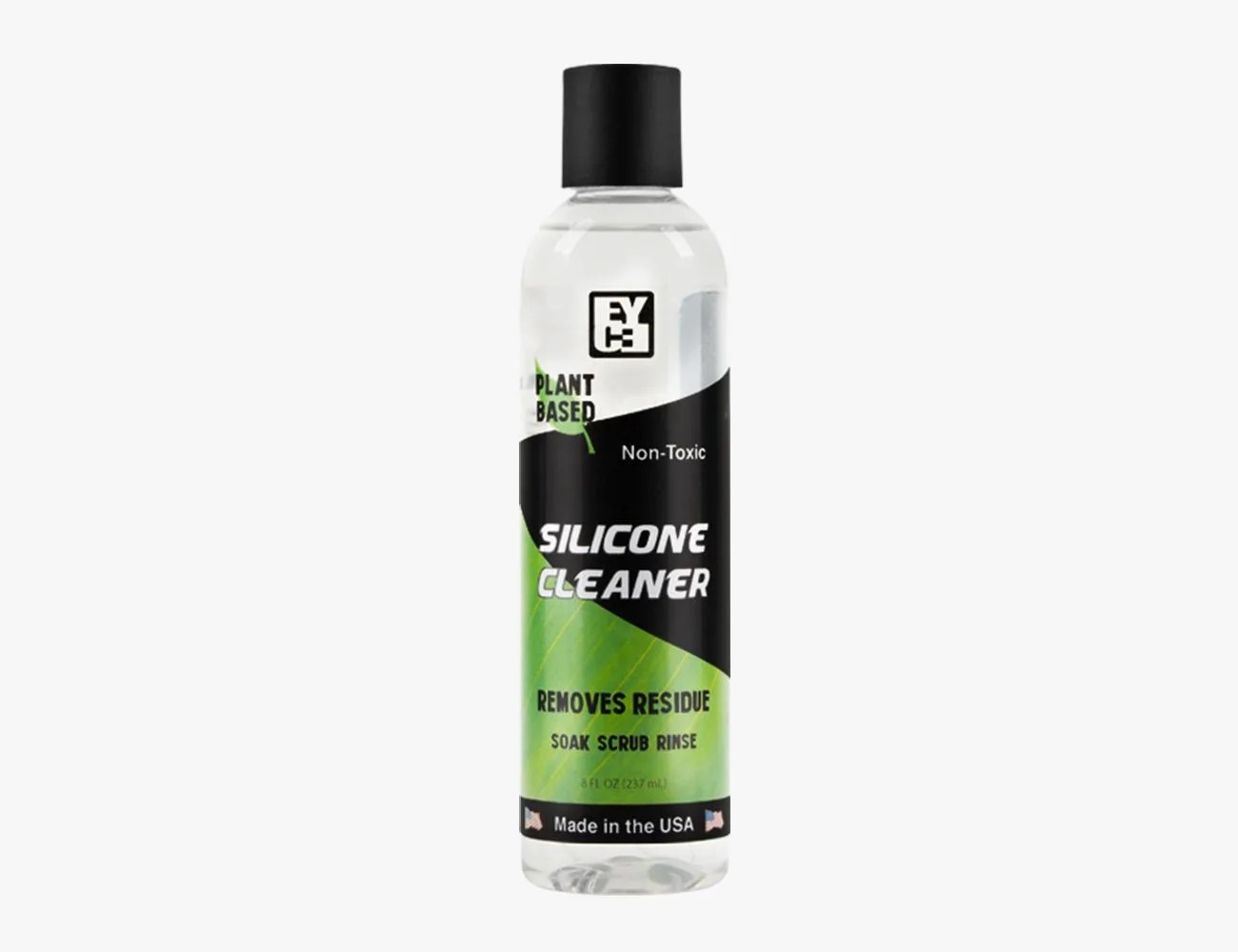 Eyce Silicone Cleaner