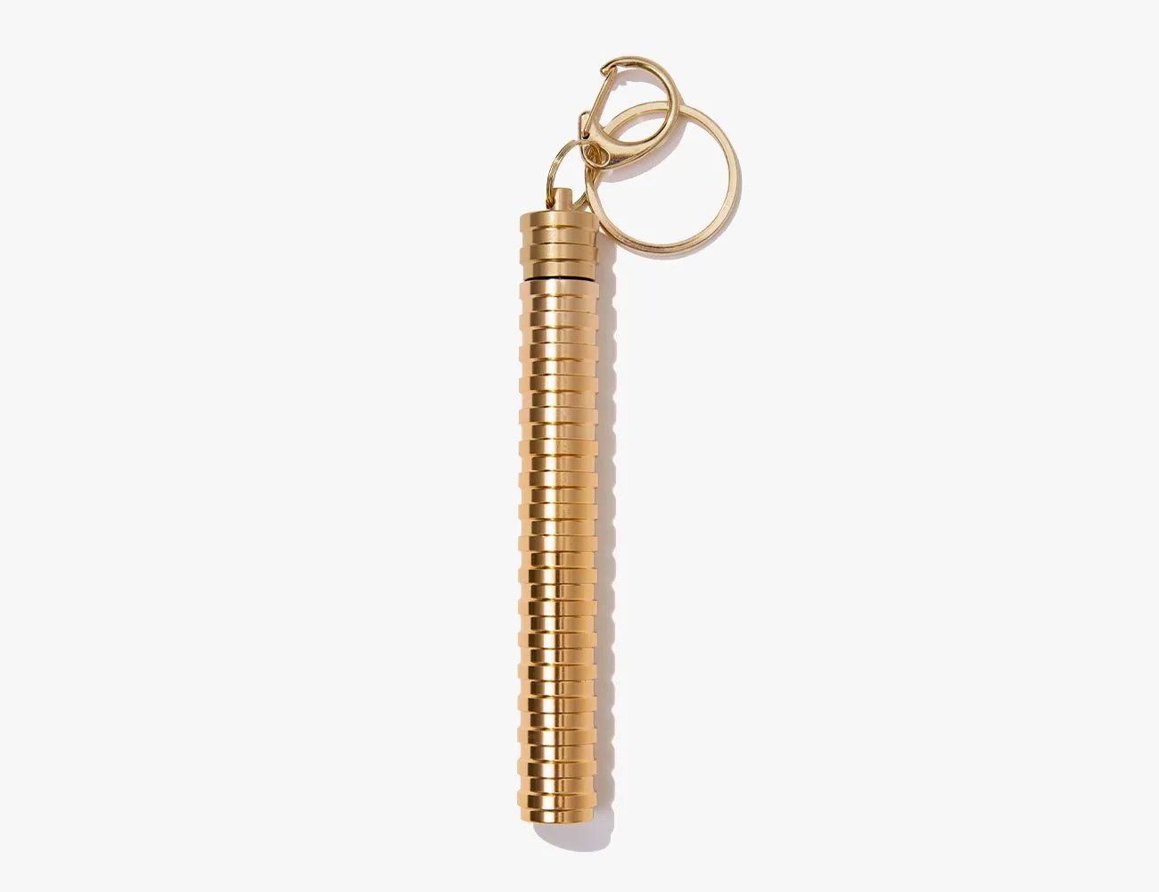 Sackville Joint Carry Case Keychain