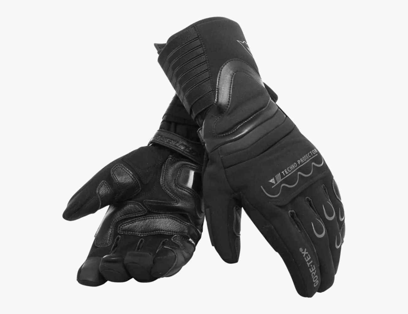 dainese scout 2 gore tex gloves