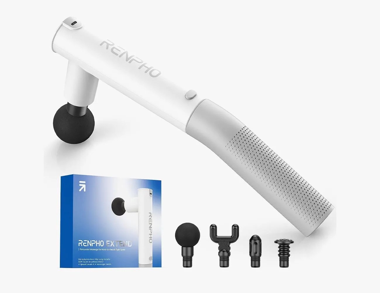 massage gun