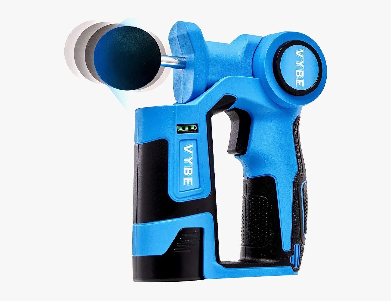 massage gun