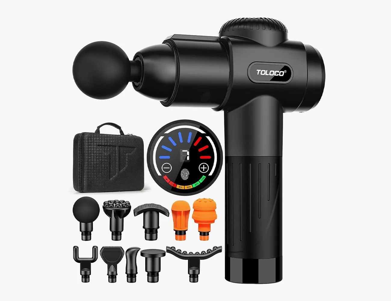 massage gun
