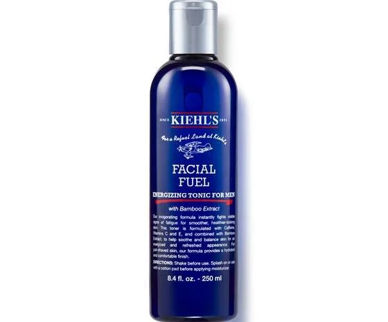 facial fuel energizing tonic for men