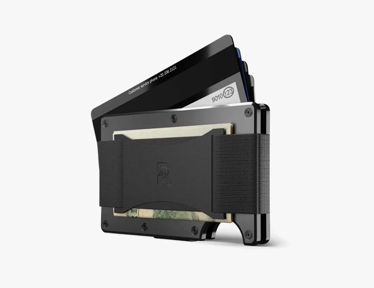 ridge wallet