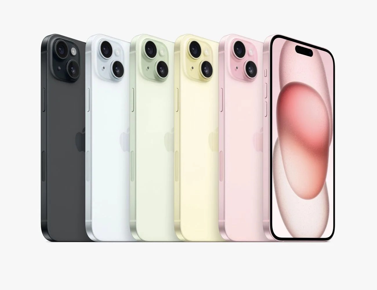 iphones