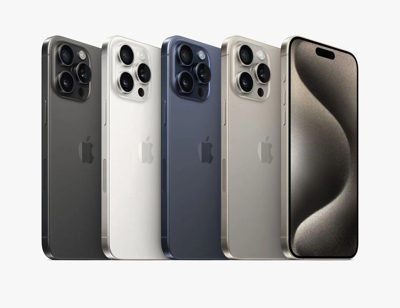 iphones