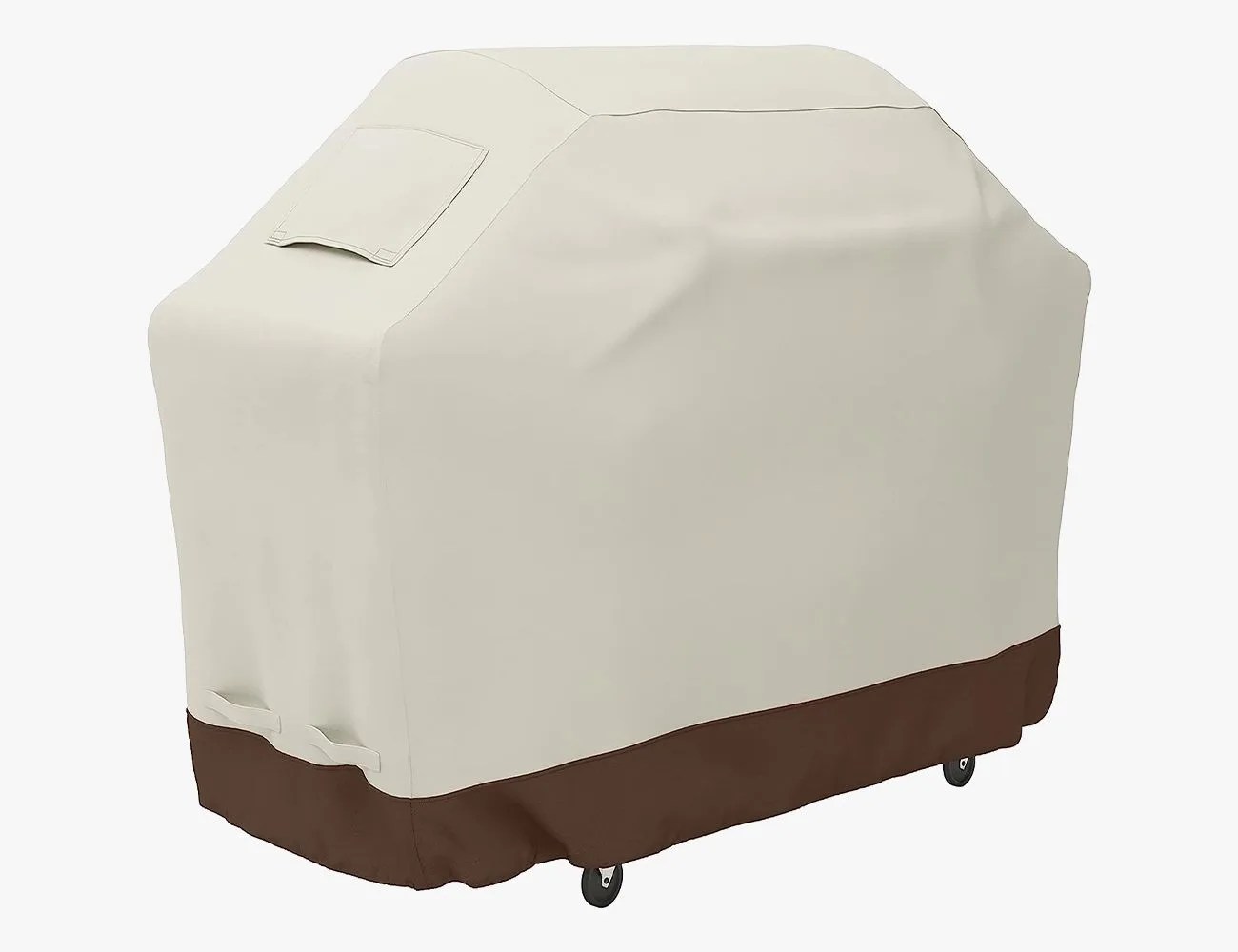Amazon Basics Gas Grill Barbecue Cover