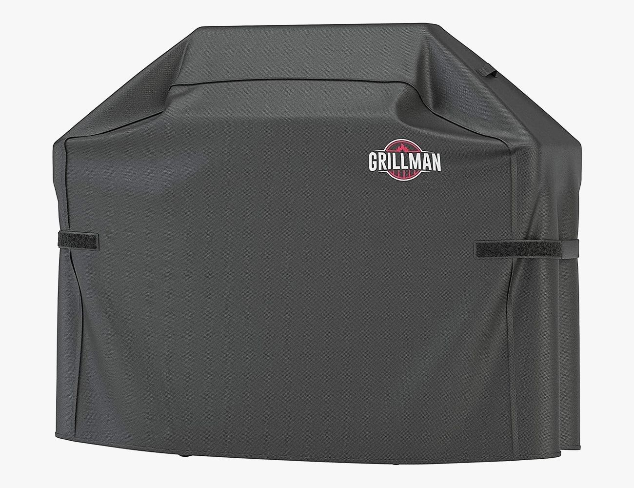 Grillman Premium Grill Cover