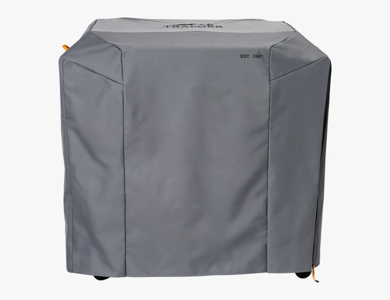 traeger flatrock full length grill cover