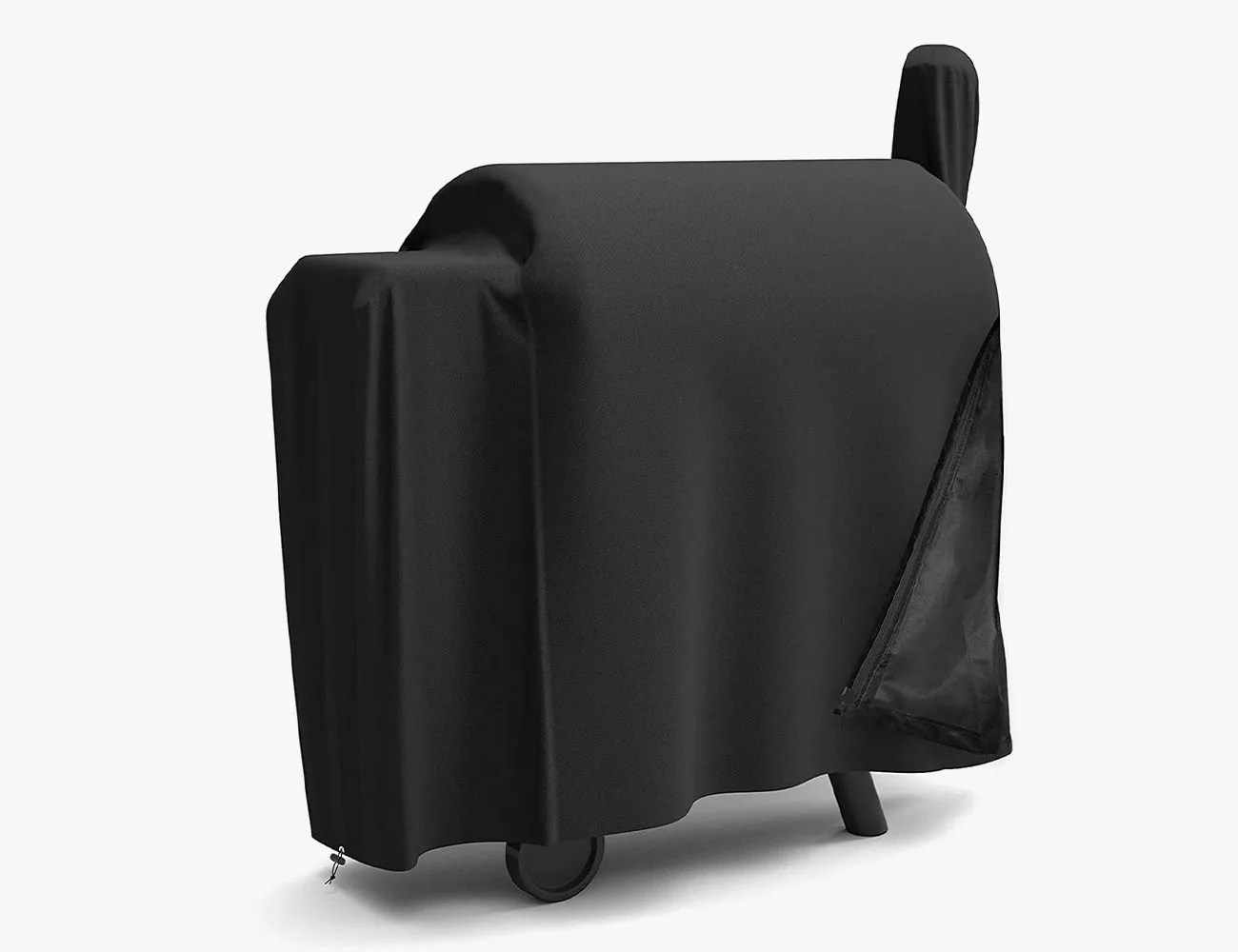 SHINESTAR Pellet Grill Cover