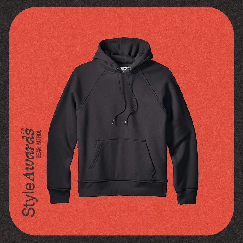 Flint and Tinder 10-Year Pullover Hoodie