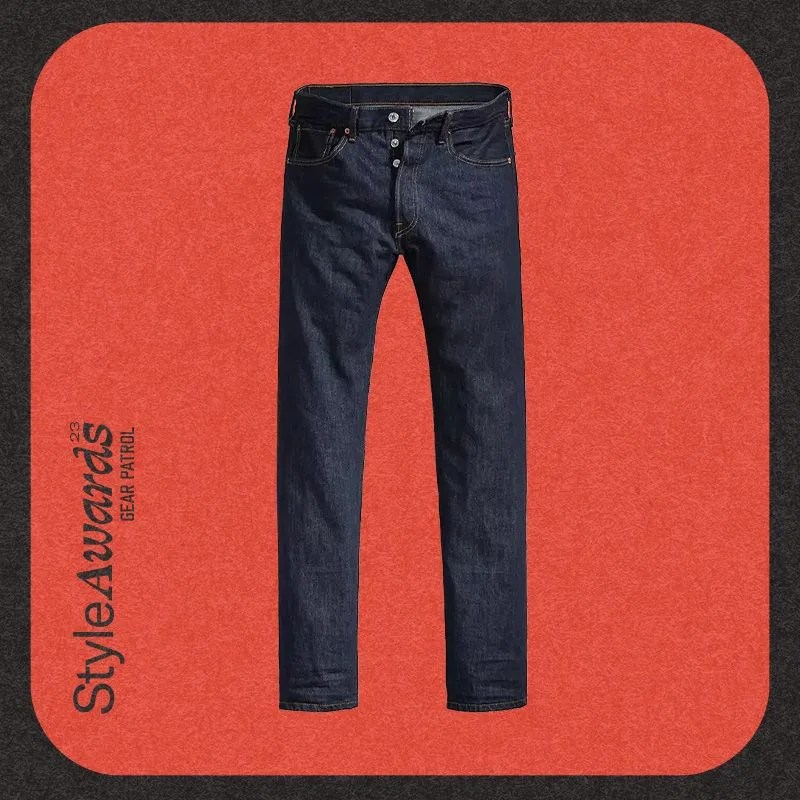 Levi's 501 Jeans