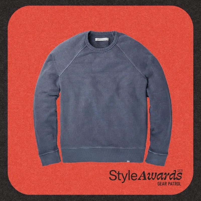 Outerknown Sur Sweatshirt
