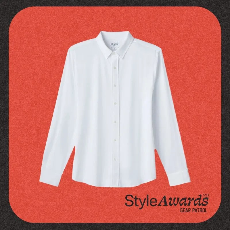 Rhone Commuter Shirt