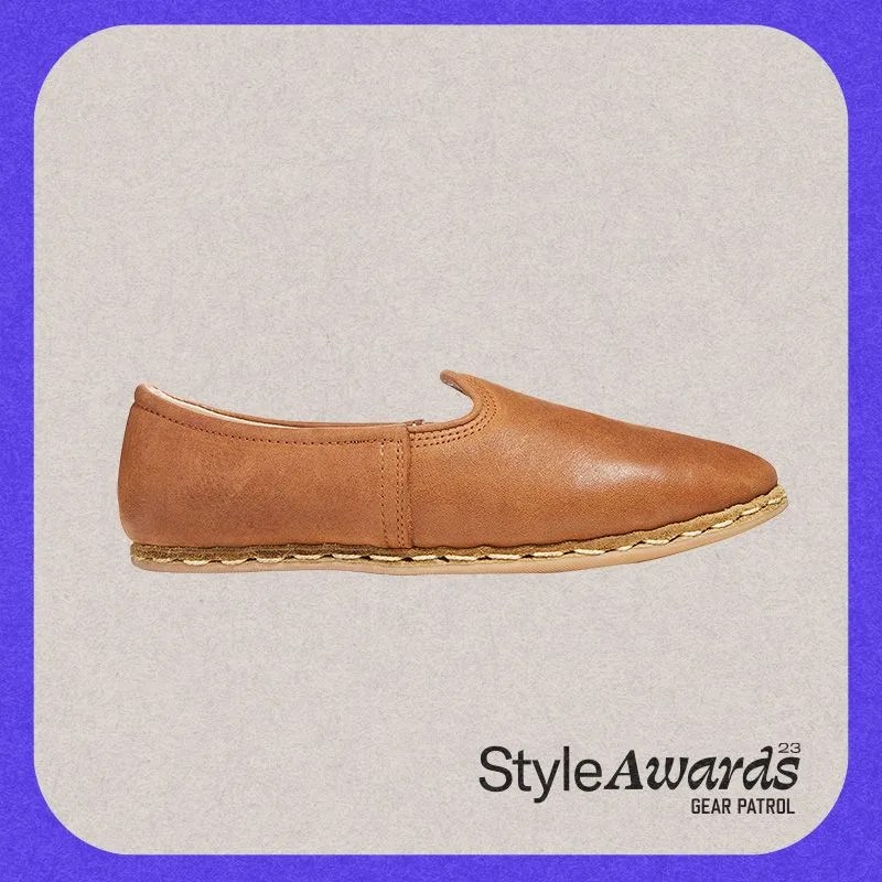 Sabah Slip-Ons
