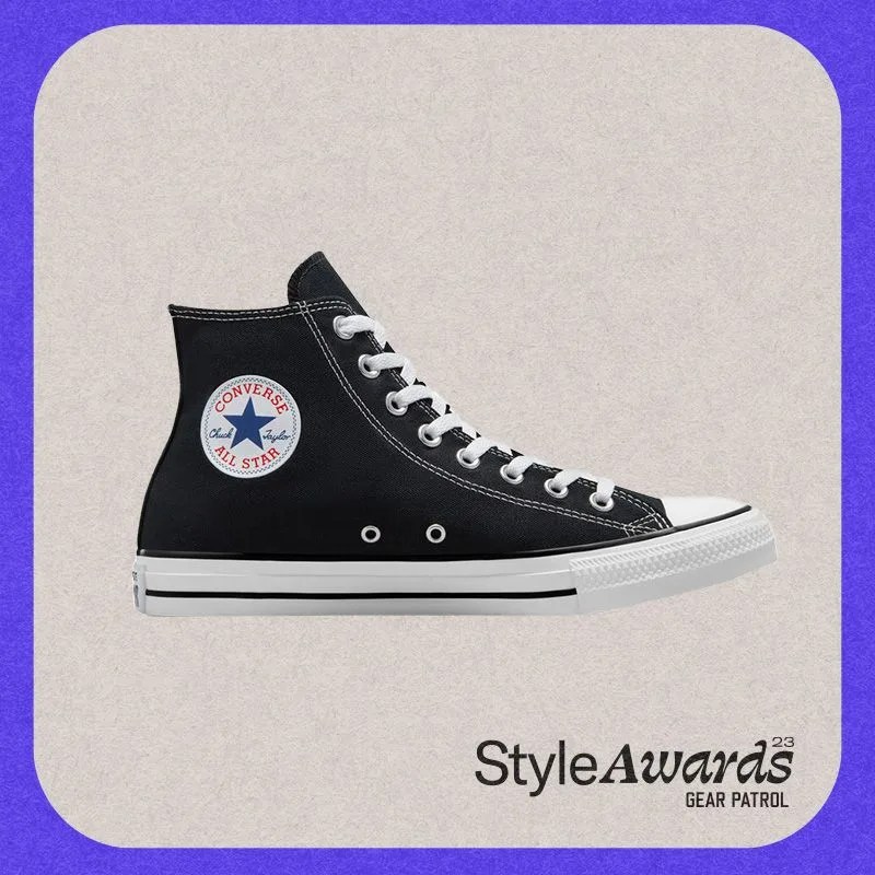 converse chuck taylor all star