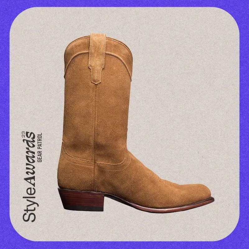 Tecovas Johnny