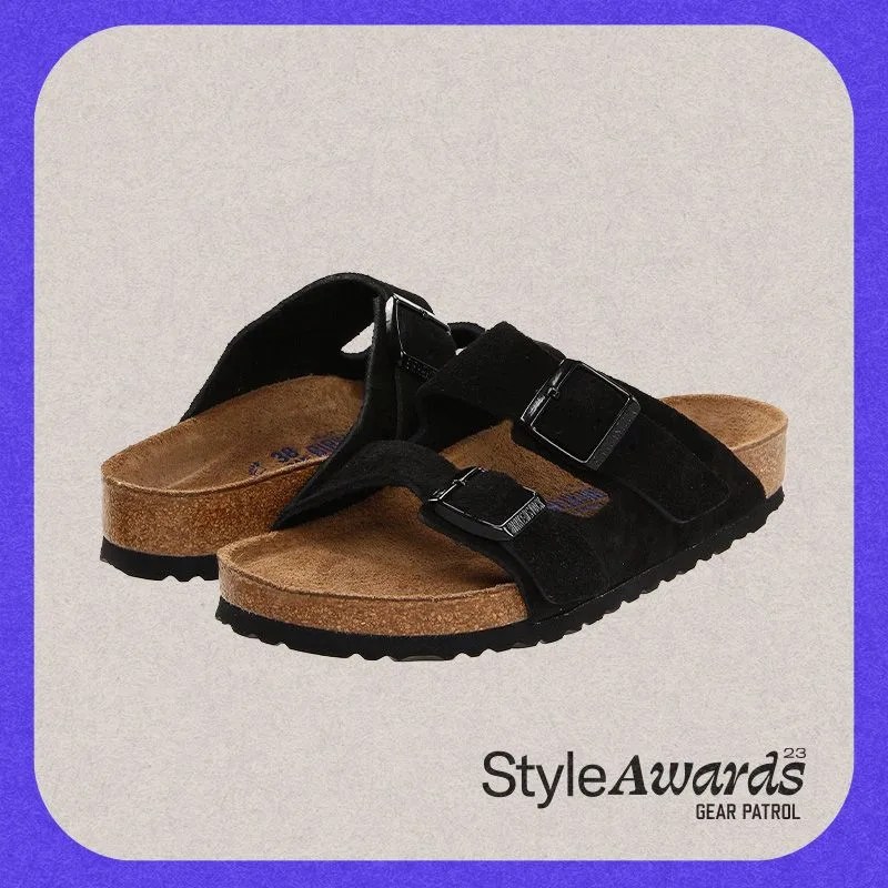 birkenstock arizona