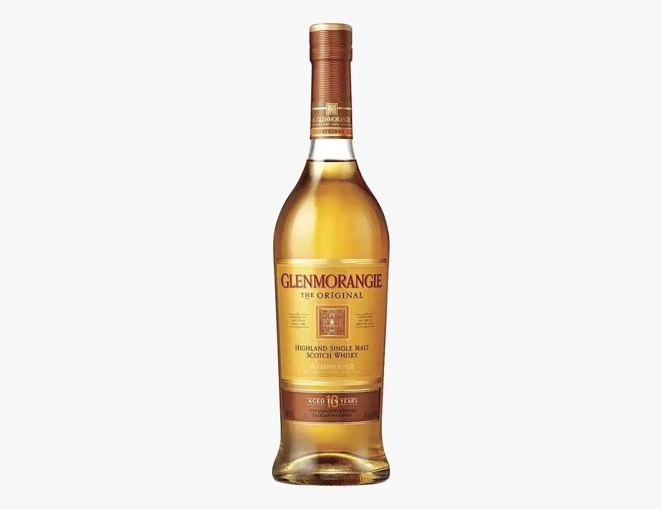 glenmorangie scotch