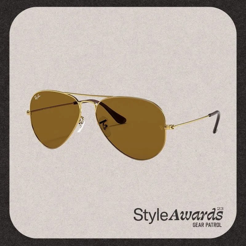 ray ban aviators