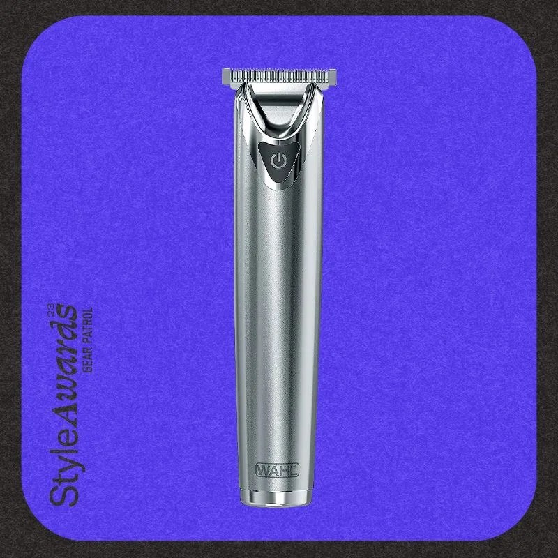 wahl 9864 beard trimmer