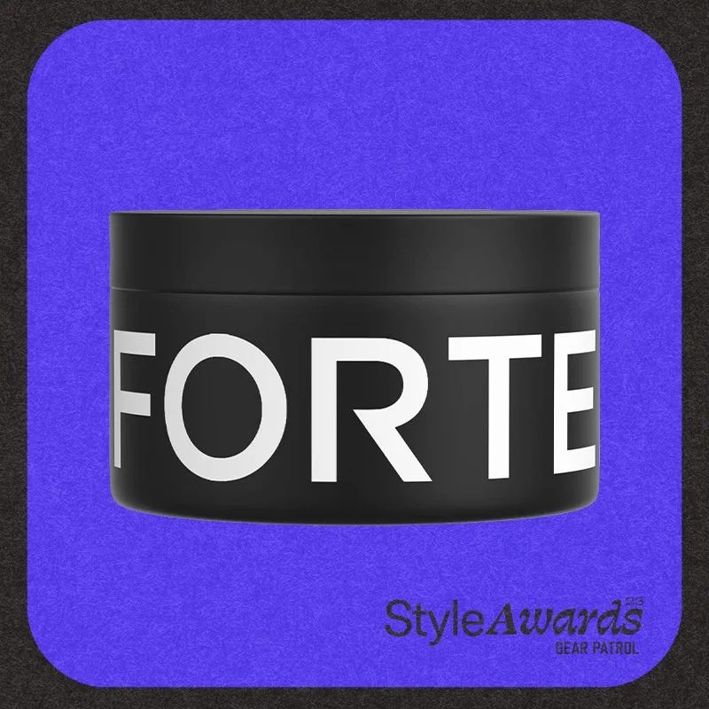 alex costa forte series pomade