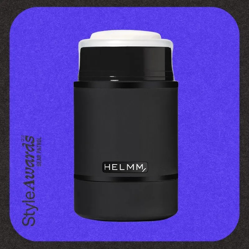 Helmm Reusable Deodorant