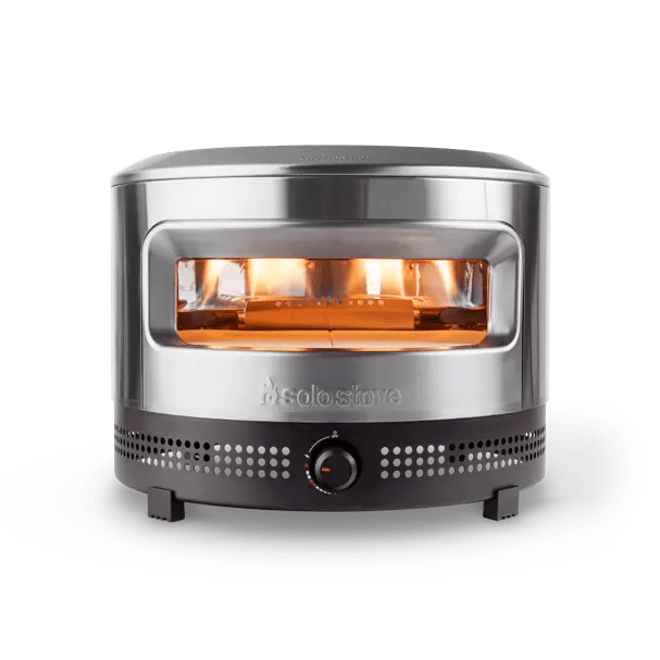 pizza oven