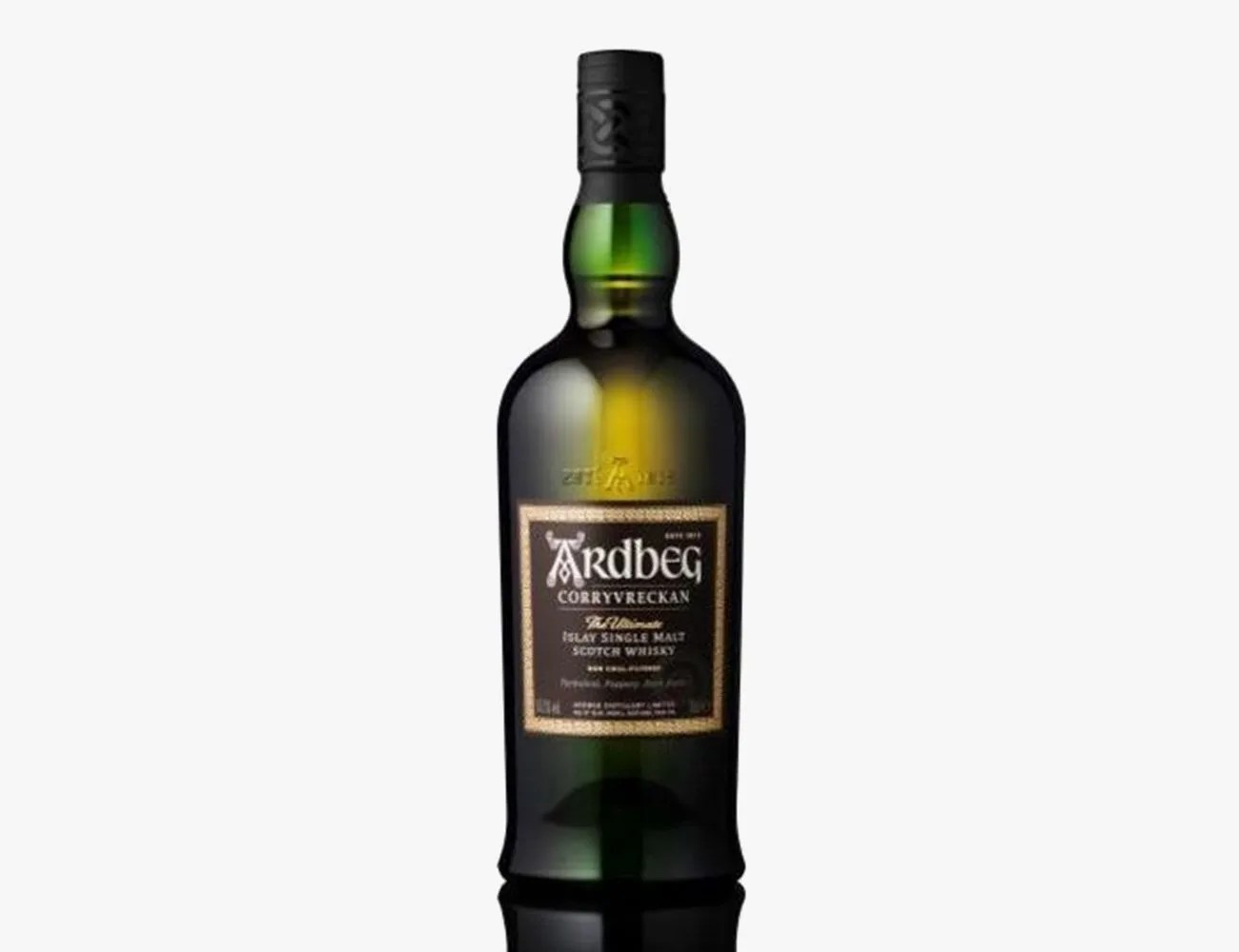 Ardbeg Corryvreckan