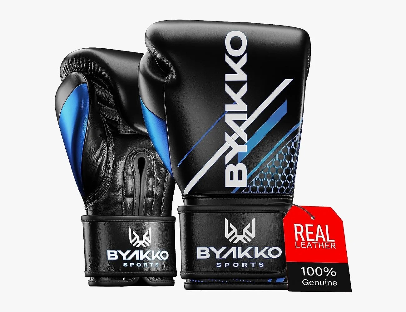 boxing gloves
