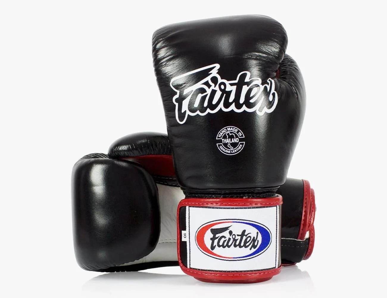 boxing gloves