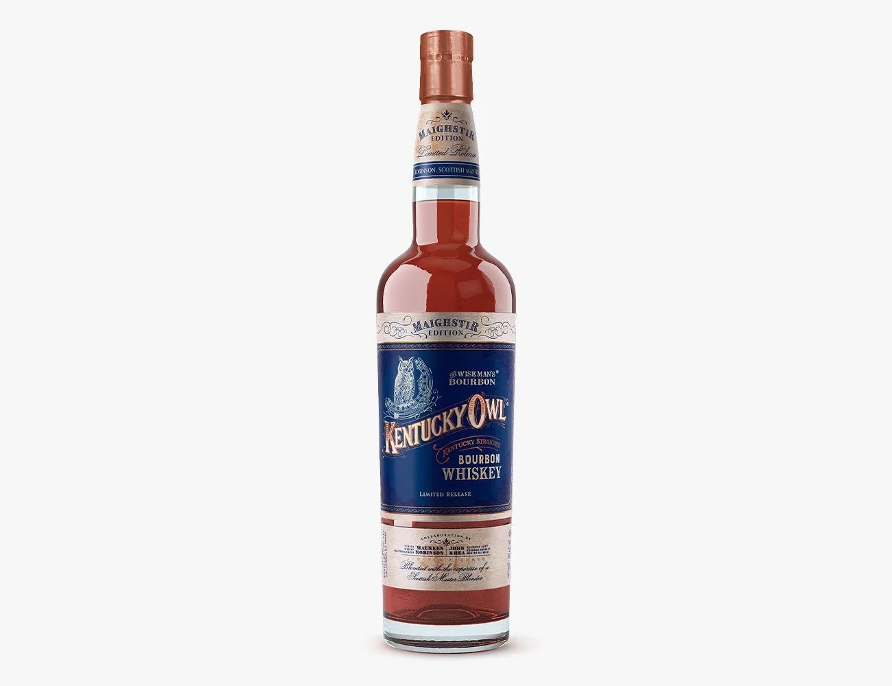 whiskey