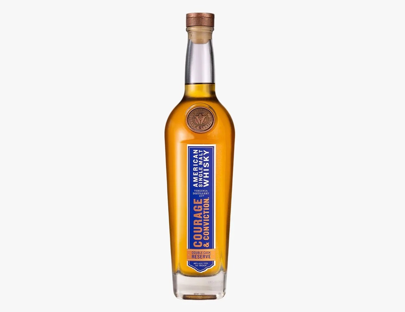 Virginia Distillery Company Double Cask