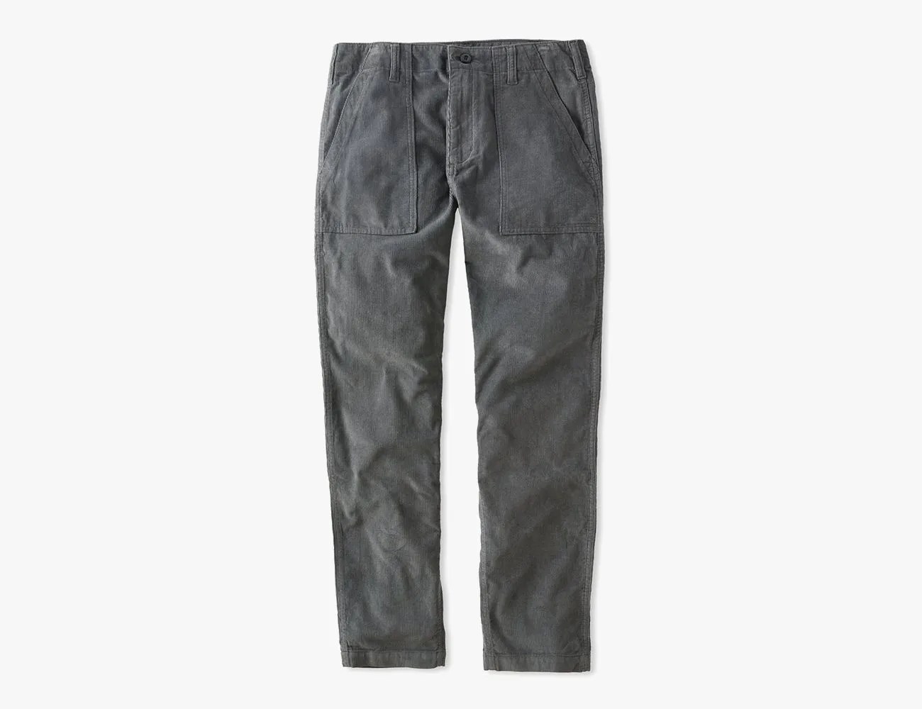 corduroy pants