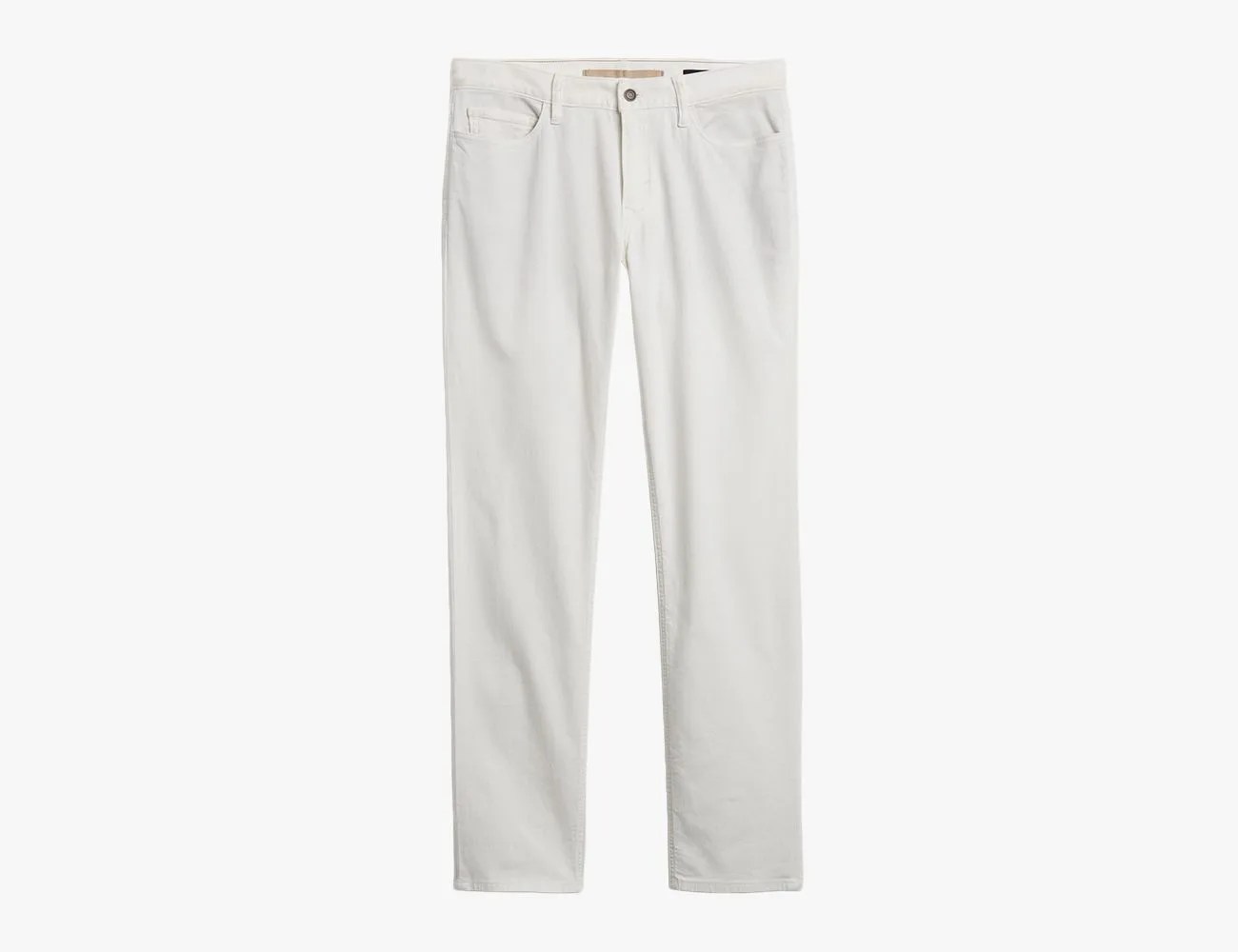 white pants