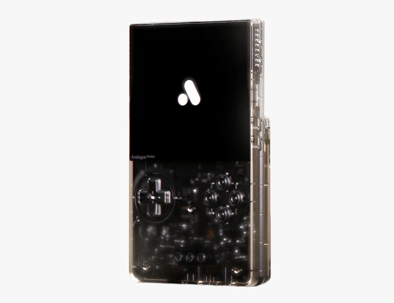 transparent pocket game