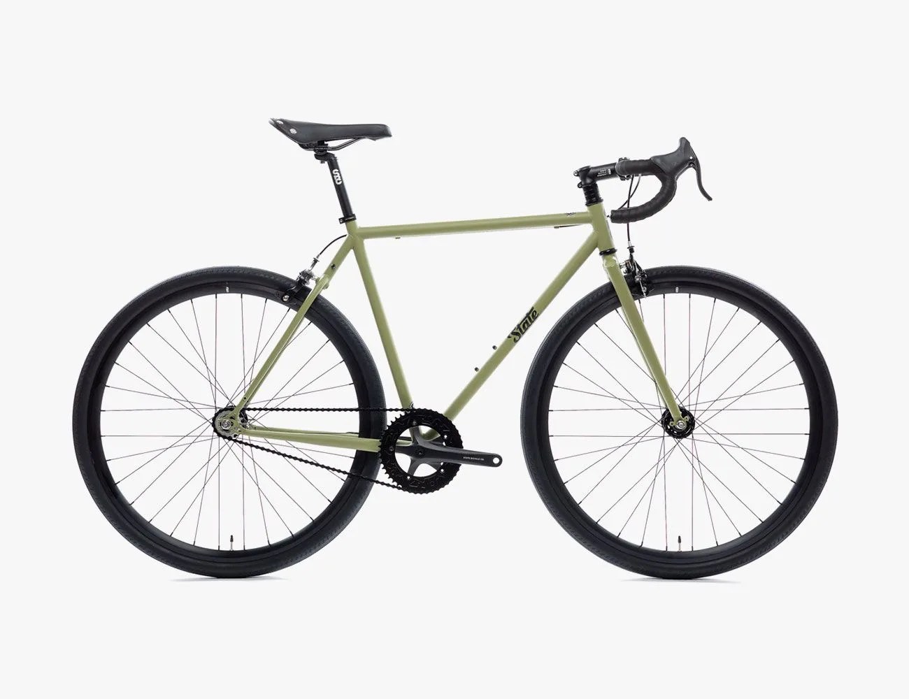 state bicycle single speed 4130
