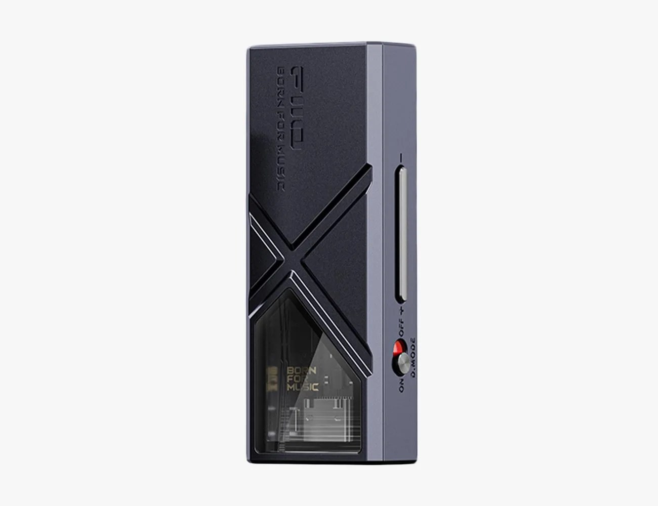 portable dac and headphone amplifier