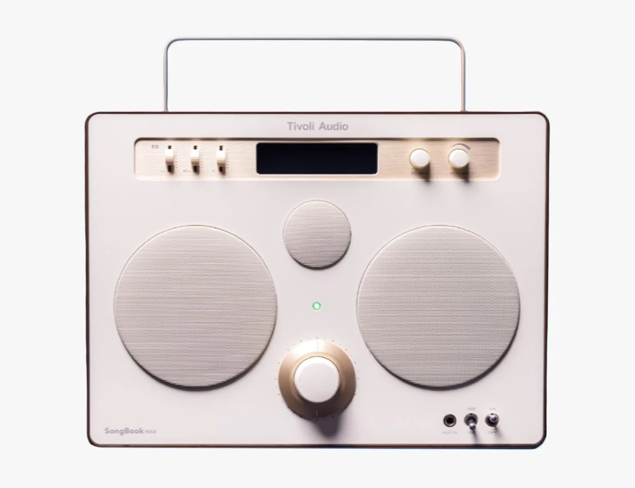 bluetooth soundsystem