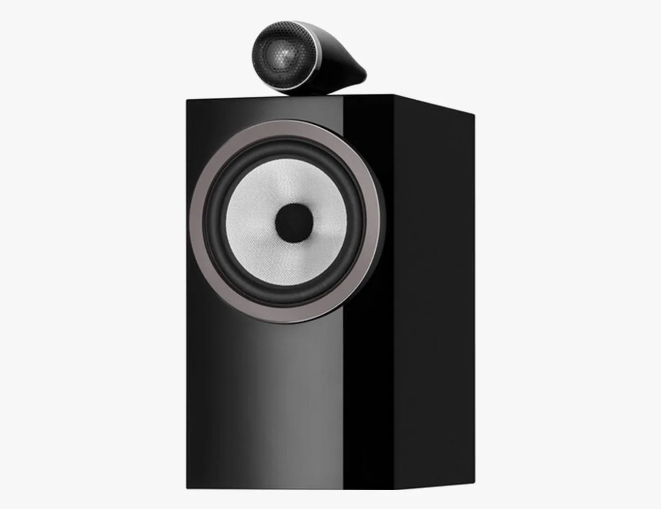 speaker